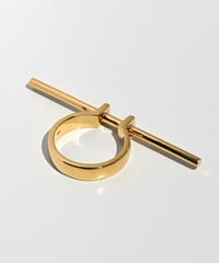 Ten ring  テン リング