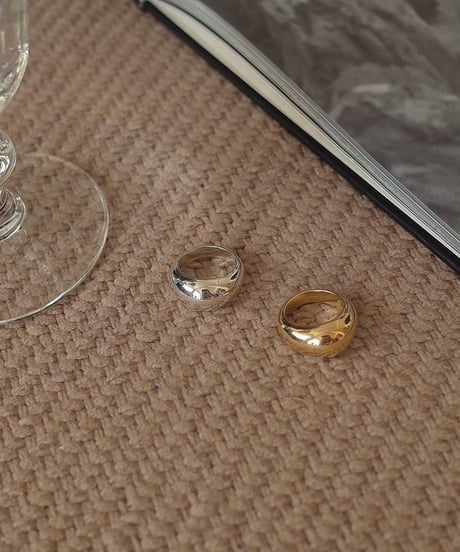Orb ring  オーブ リング