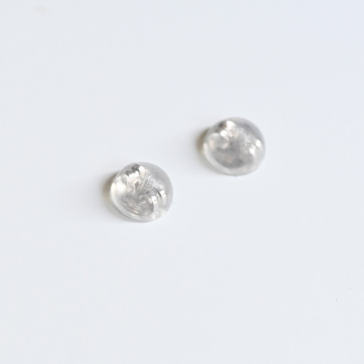 Simon earrings L サイモン ピアス L | atur Official On Simon earrings L サイモン ピアス L | atur Official On