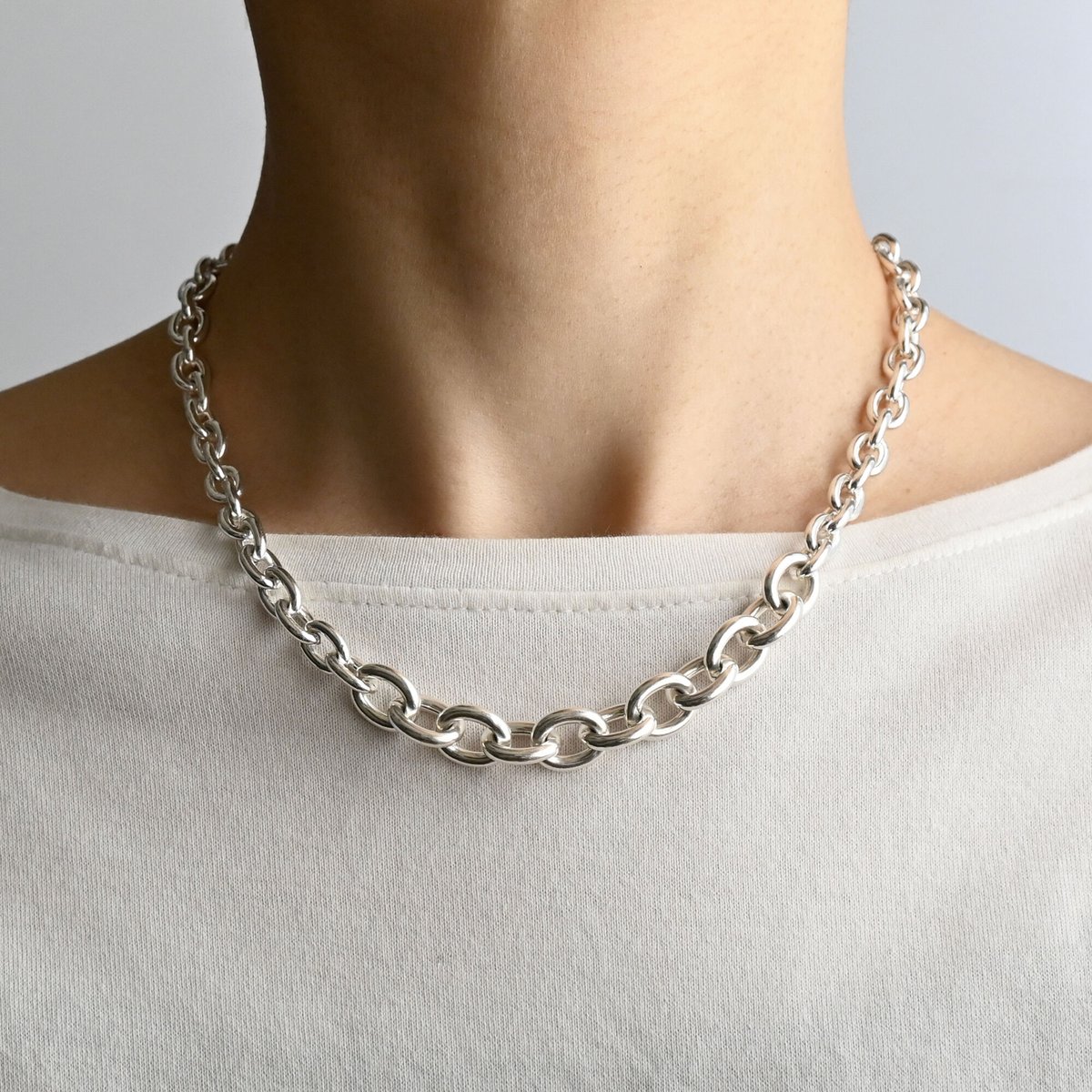 Ada necklace アダ ネックレス | atur Official Online Store