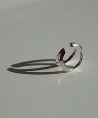 Theo II ear cuff  セオ ツー イヤーカフ