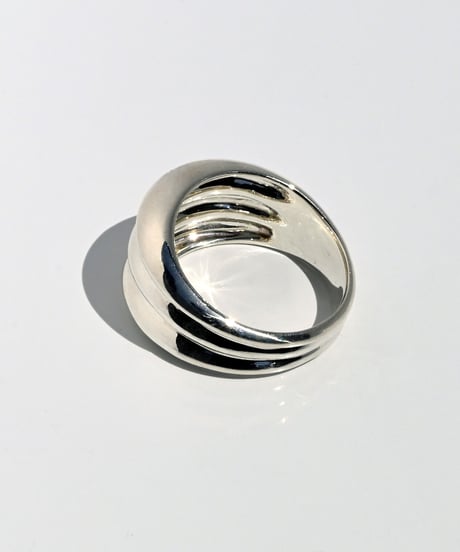 Theo III ring  セオ スリー リング