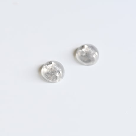 【Online exclusive】a/R pierced earrings