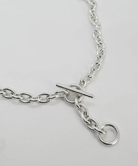 Ada necklace アダ ネックレス