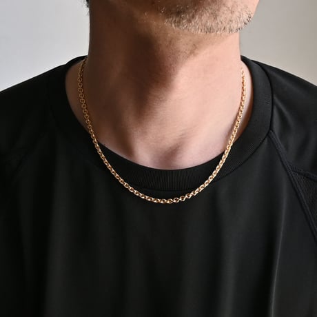 Parker necklace  パーカー ネックレス