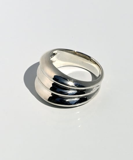 Theo III ring  セオ スリー リング