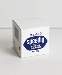 Silver cleaner シルバー用 ジュエリークリーナー