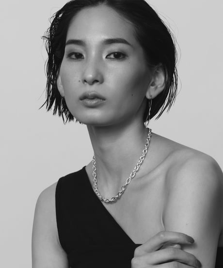 Ada necklace アダ ネックレス
