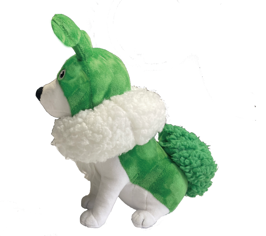 ブロッコリーぬいぐるみ | 緑黄色社会official goods store