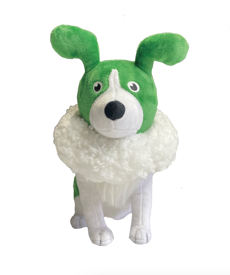 ブロッコリーぬいぐるみ | 緑黄色社会official goods store