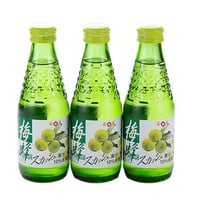 梅蜂スカッシュ　20本入