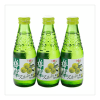 梅蜂スカッシュ　30本入