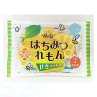 はちみつれもん　（22ｇ×4）×10袋入