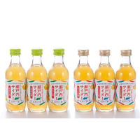 詰め合わせセット　瀬戸内サイダー12本＜しょうが味6本＞＜れもん味6本＞