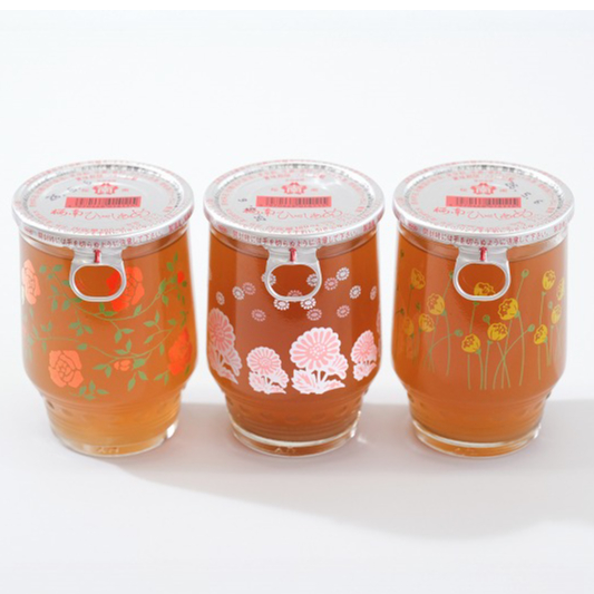 まとめ買い＞ ひやしあめ 12本、瀬戸内産レモン果汁入りひやしあめ 12