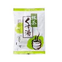 抹茶くず湯　（20g×4）×10袋入