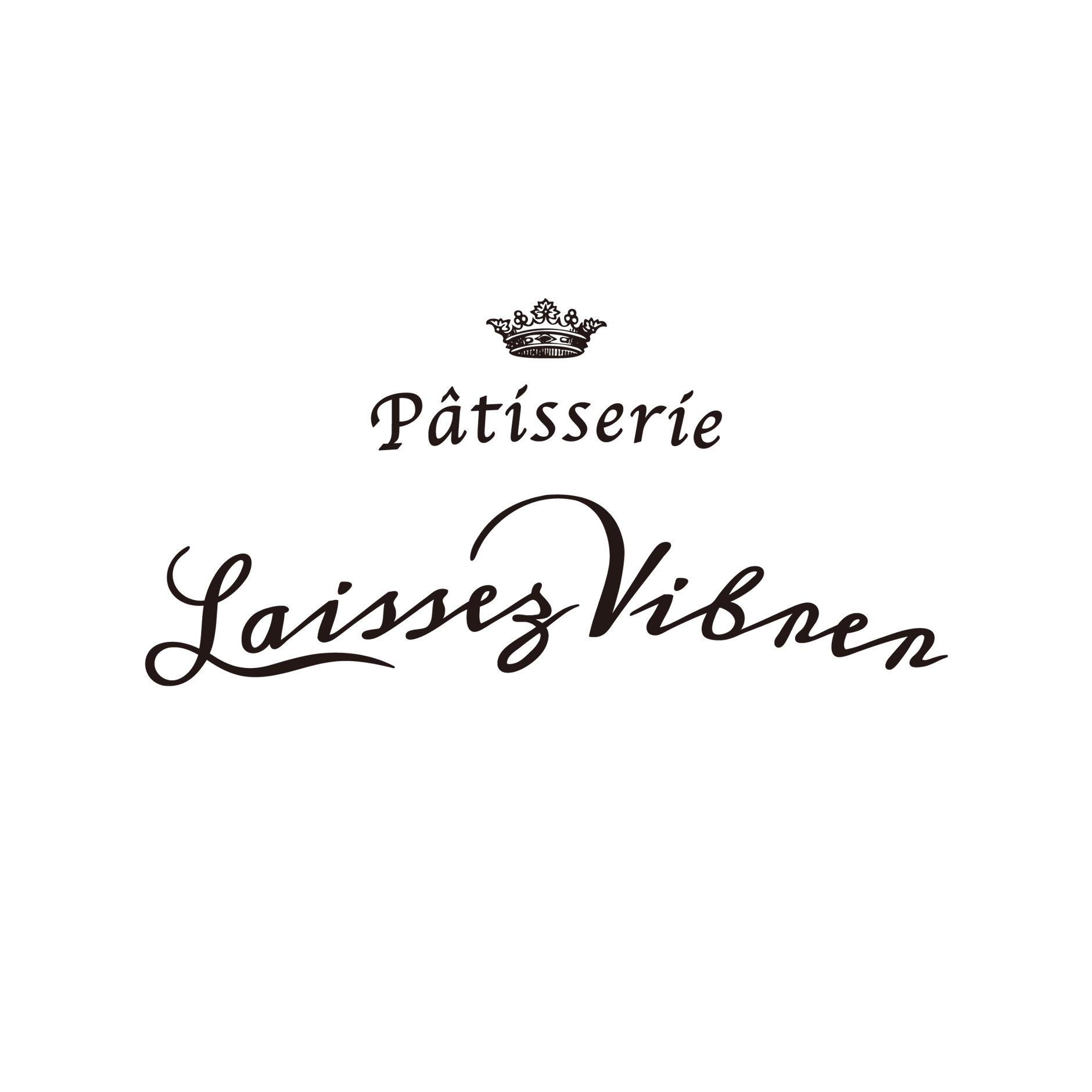 Pâtisserie LAISSEZ VIBRER