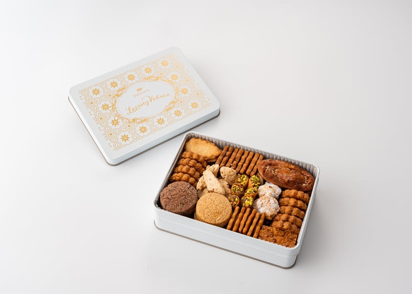 ✶プティフールセック(L) | Pâtisserie LAISSEZ VIBRER
