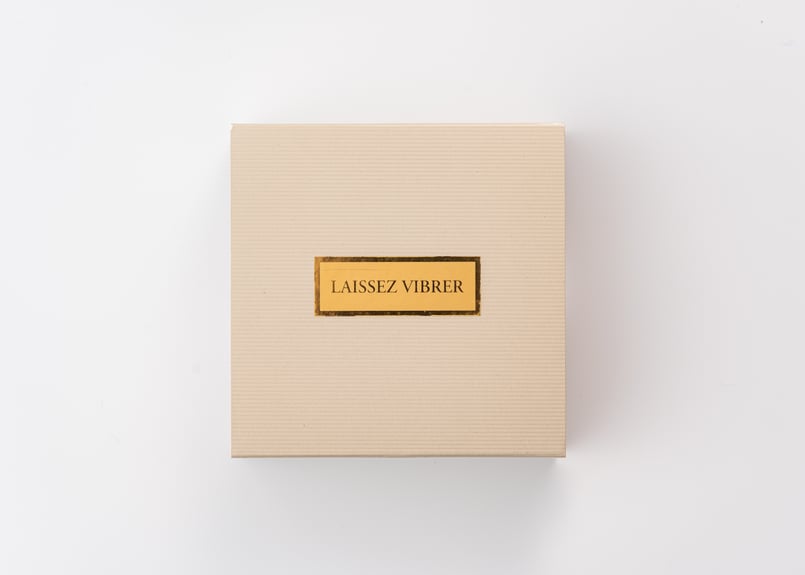 ✶プティフールセック(S) | Pâtisserie LAISSEZ VIBRER