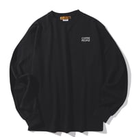 COFFEE PEOPLE ／ コーヒーピープル ロングTシャツ