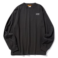 COFFEE PEOPLE ／ コーヒーピープル ロングTシャツ