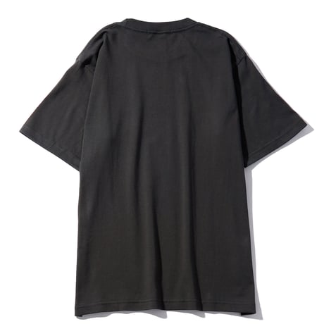 NO COFFEE PEOPLE ／  ノーコーヒーピープル ダブルネームTシャツ