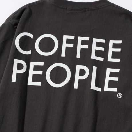 COFFEE PEOPLE ／ コーヒーピープル Tシャツ