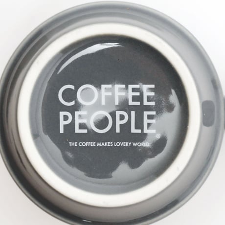 COFFEE PEOPLE ／ コーヒーピープル　スタッキングマグ