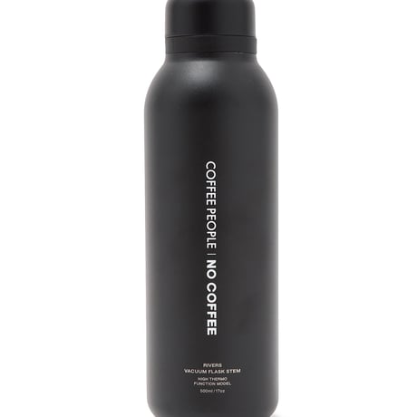 NO COFFEE PEOPLE ／ノーコーヒーピープル  STAINLESS BOTTLE