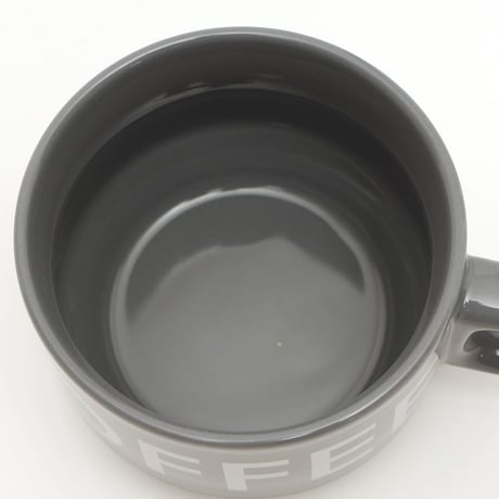 COFFEE PEOPLE ／ コーヒーピープル　スタッキングマグ