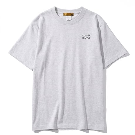 COFFEE PEOPLE ／ コーヒーピープル Tシャツ
