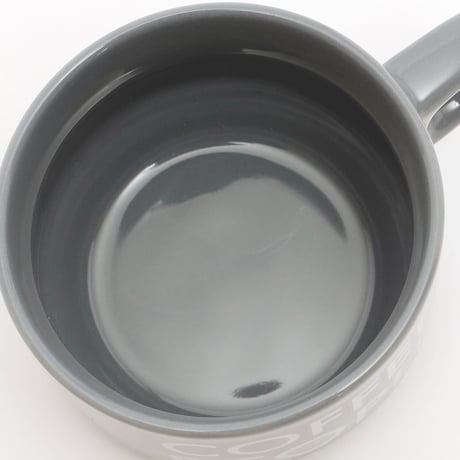 COFFEE PEOPLE ／ コーヒーピープル　スタッキングマグ