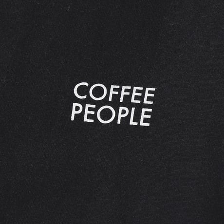 COFFEE PEOPLE ／ コーヒーピープル ロングTシャツ
