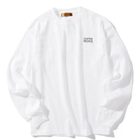 COFFEE PEOPLE ／ コーヒーピープル ロングTシャツ