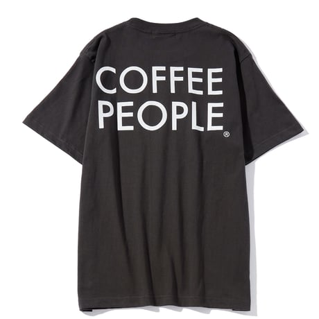 COFFEE PEOPLE ／ コーヒーピープル Tシャツ