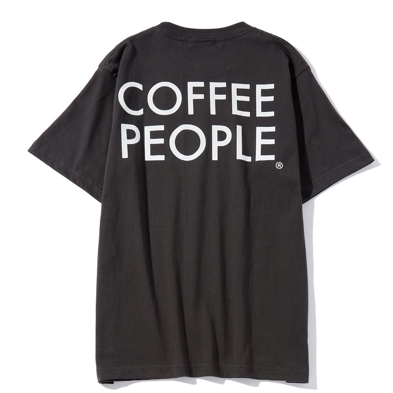 R COFFEE Tシャツ R COFFEE STAND 5周年記念Tシャツ 東海オンエア - メルカリ