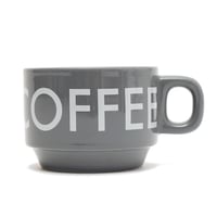 COFFEE PEOPLE ／ コーヒーピープル　スタッキングマグ