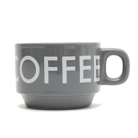 COFFEE PEOPLE ／ コーヒーピープル　スタッキングマグ