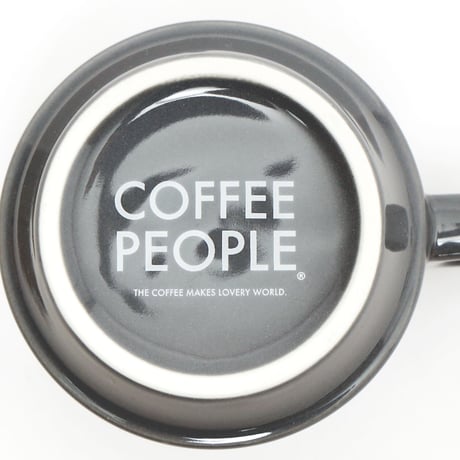 COFFEE PEOPLE ／ コーヒーピープル　スタッキングマグ