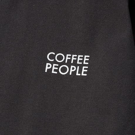COFFEE PEOPLE ／ コーヒーピープル ロングTシャツ