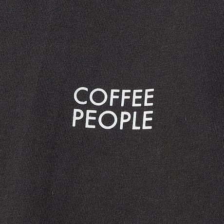 COFFEE PEOPLE ／ コーヒーピープル Tシャツ