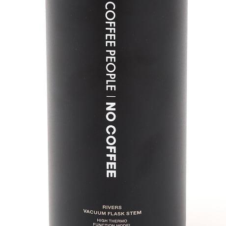 NO COFFEE PEOPLE ／ノーコーヒーピープル  STAINLESS BOTTLE