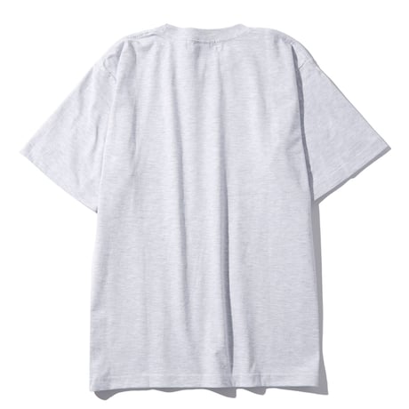 NO COFFEE PEOPLE ／  ノーコーヒーピープル ダブルネームTシャツ