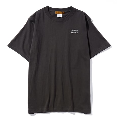 COFFEE PEOPLE ／ コーヒーピープル Tシャツ