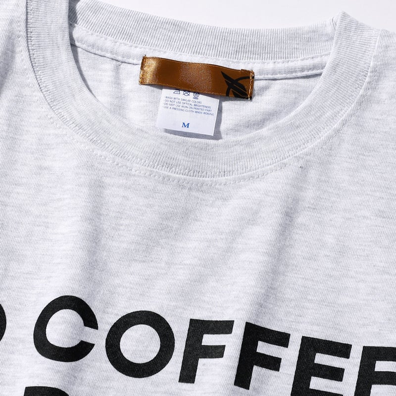 R COFFEE Tシャツ 商品 – R Brand Online Store