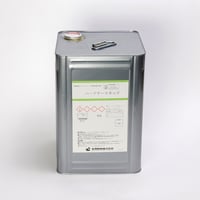 ケイ酸ナトリウム系表面強化剤　ハードナーリキッド　［荷姿16kg/缶］