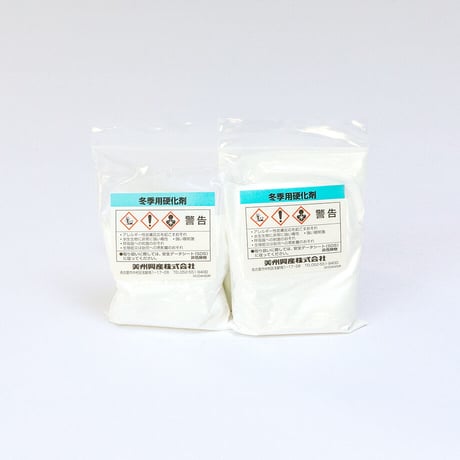 アスファルト舗装用補修材　アスクリートキットAS　［荷姿20kg/箱］