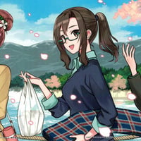 桜ヶ池クエスト募金（返礼：ポストカード5枚セット）