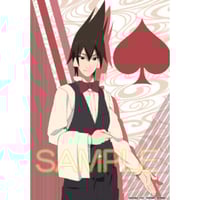 劇場版「SHIROBAKO」設定資料集 | parubooks オンラインストア