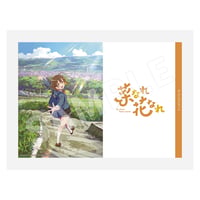 【特典しおり付】P.A.MUSEUM特製図録02「菜なれ花なれ」